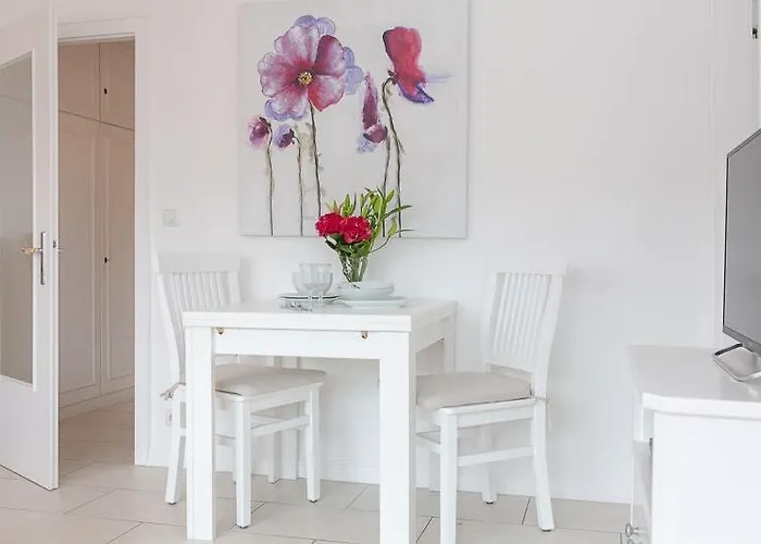 Duen12_36 Апартаменты